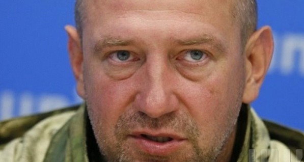 Transparency International Украина: Мельничуку может грозить уголовная ответственность