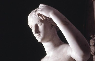 На корпоративе в Британском музее отломали палец статуе Венеры