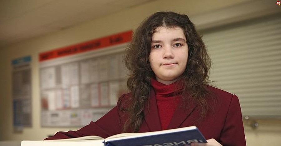 Школьница из Минска помогла королевскому двору Дании найти портрет своей принцессы