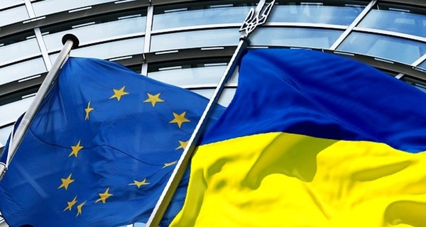 В МИД объяснили, когда в повестке Европарламента появится украинский безвиз