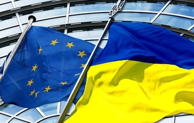 В МИД объяснили, когда в повестке Европарламента появится украинский безвиз