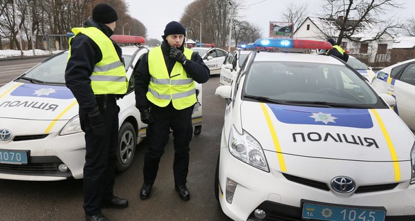 В Киеве нашли мертвым сотрудника Госохраны