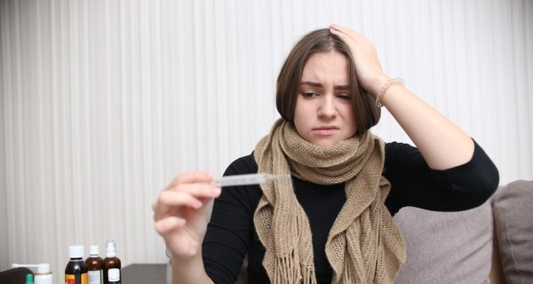 5 традиционных способов лечения простуды, которые не работают