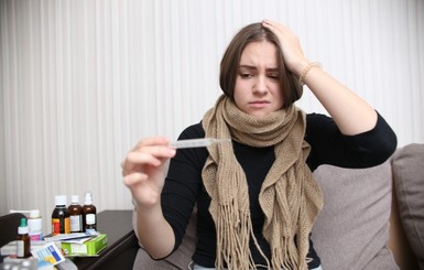 5 традиционных способов лечения простуды, которые не работают