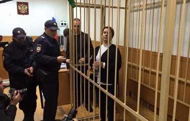 Директор Библиотеки украинской литературы опровергла обвинения в 