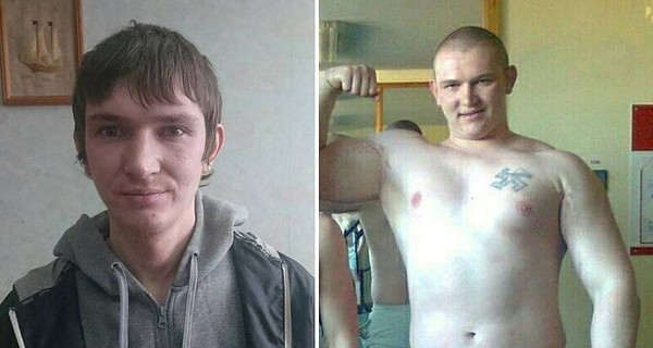 В Беларуси парень похудел на 30 килограммов, чтобы его не узнала милиция