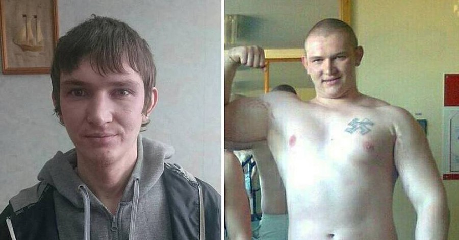 В Беларуси парень похудел на 30 килограммов, чтобы его не узнала милиция
