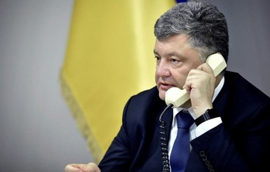 С сайта президента удалили новость о телефонном разговоре с главой Кыргызстана