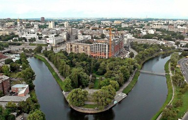 СБУ объявили о террористической угрозе в Харькове