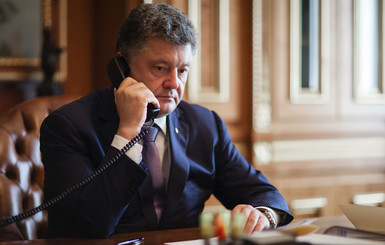Московские пранкеры заявили, что не разыгрывали Порошенко
