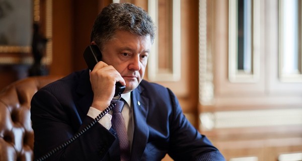 Кто виновен в ложном звонке президента Кыргыстана Петру Порошенко