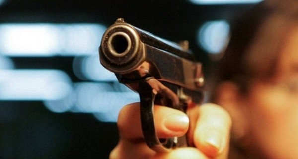 В киевском ресторане ранили двух женщин из огнестрельного оружия