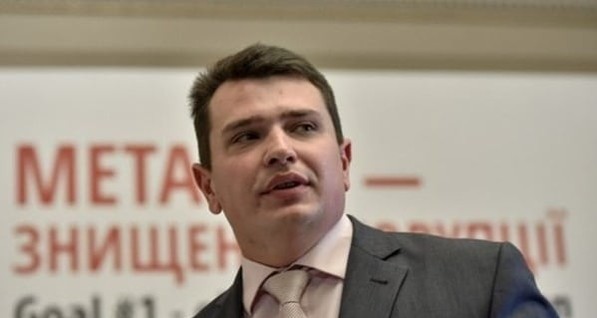 Сытник заявил, что дело Онищенко передадут в суд до конца года