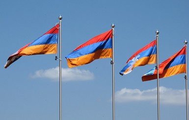 Нагорный Карабах переименуется в Арцах