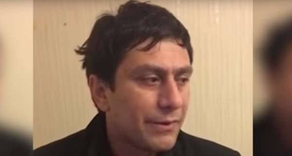 В Киеве задержан криминальный авторитет из Грузии