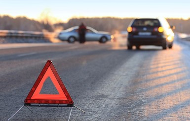 В Винницкой области водитель без прав насмерть сбил беременную женщину