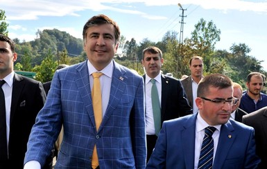 Почему ушел Саакашвили и какая его дальнейшая миссия в Украине?