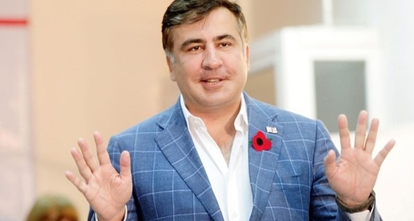 Что хорошего сделал Саакашвили для Одессы