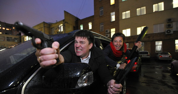 Азбука безопасности: 7 правил, которые спасут от неприятностей на улице