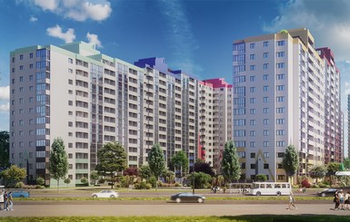 Факт. Экономия без компромиссов: ищем доступное жилье в Киеве