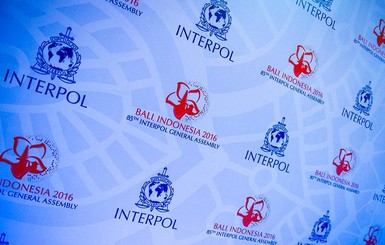 Впервые на должность вице-президента Интерпола назначен россиянин