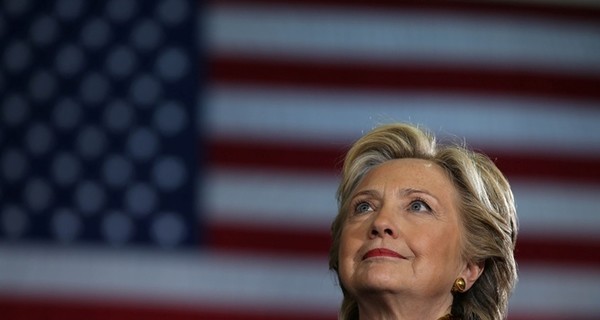 Почему проиграла Хиллари Клинтон
