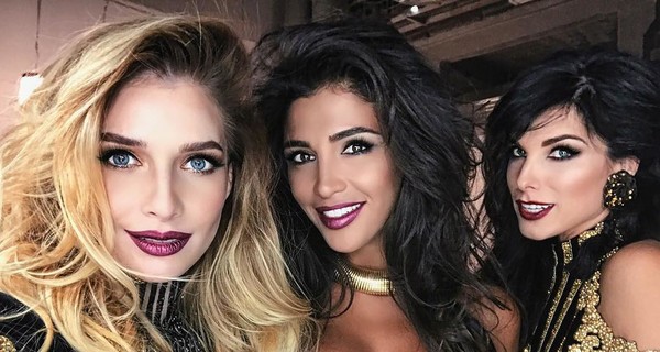 Экс-солистки 