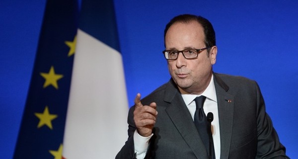 Во Франции депутаты инициировали импичмент Олланда