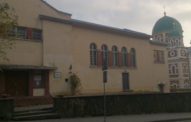 14 ноября во Львове начнут выселение Русского культурного центра из занимаемого здания