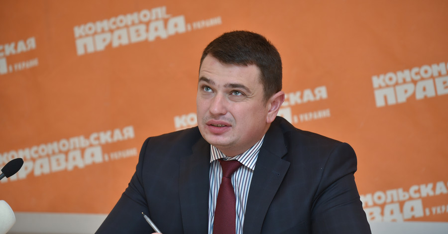 Сытник: В НАБУ нет дел в отношении Саакашвили