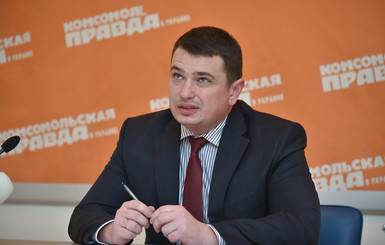 Сытник: В НАБУ нет дел в отношении Саакашвили