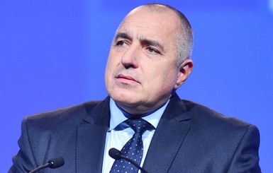 Премьер-министр Болгарии после выборов подал в отставку