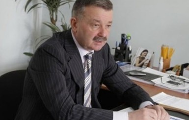 Прокуратура завершила следствие по делу замминистра Василишина