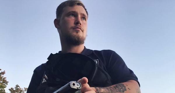 В Киеве исчез бывший офицер ФСБ Илья Богданов