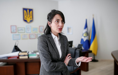В МВД заявили, что Деканоидзе не конфликтовала с руководством