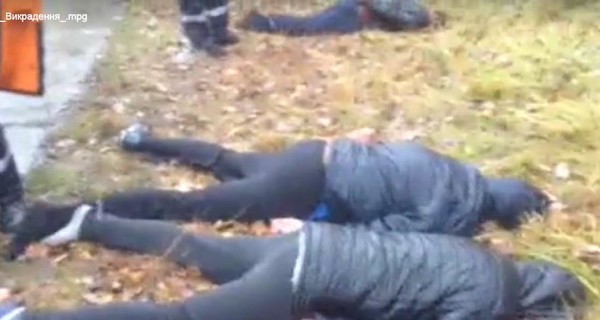 Война с янтарной мафией: победителей нет