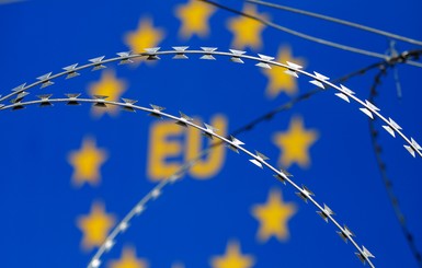 Рада призвала Евросоюз принять безвиз 