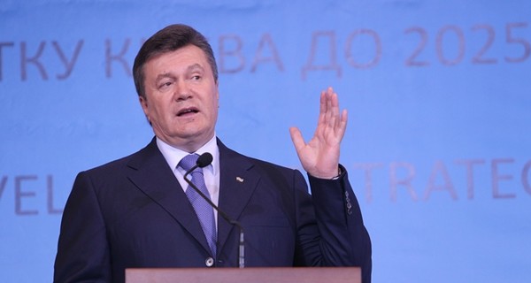 Суд РФ организует допрос Януковича 