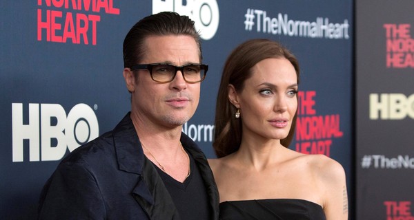 Джоли обвинили во лжи, предоставив аудио, доказывающее невиновность Питта