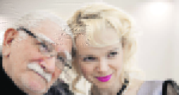 Бывшая жена Армена Джигарханяна не смогла отсудить квартиру на Арбате