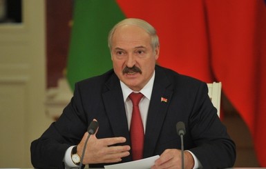 Лукашенко заявил, что Беларусь 