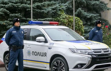 Скандалы в Днепровской полиции: работа сверхурочно и планы по протоколам