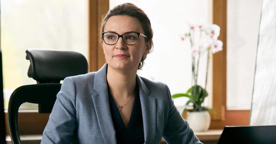 Юлия Ковалив возглавит офис Национального инвестиционного совета