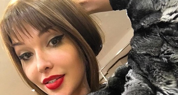 Звезда Playboy Мария Лиман устроила обнаженное интервью