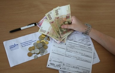 В мэрии Киева отказались пересматривать платежки за тепло 