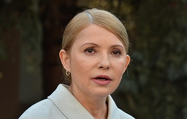 НАПК сравнит образ жизни Тимошенко с ее доходами