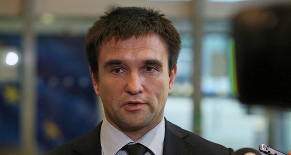 Климкин рассказал об альтернативе переговорам в Минске 
