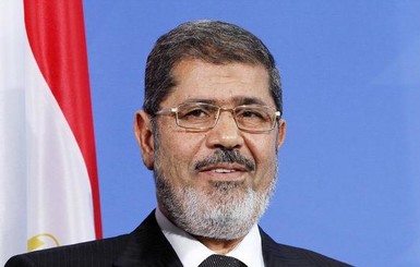 Бывшему президенту Египта Мурси отменили пожизненный срок