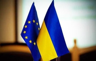 Евросоюз выделит Украине дополнительные 54 миллиона евро на реформы