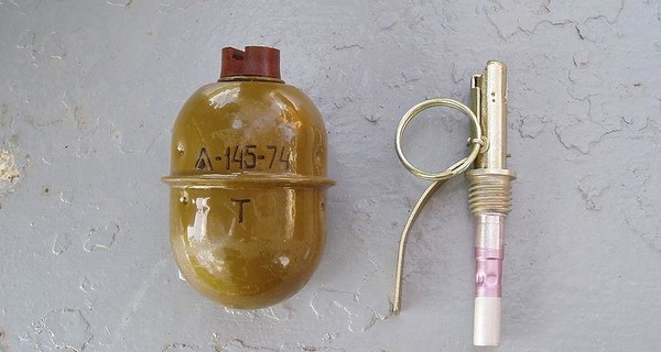 В Полтаве осудили военного, который обменял алкоголь на боеприпасы